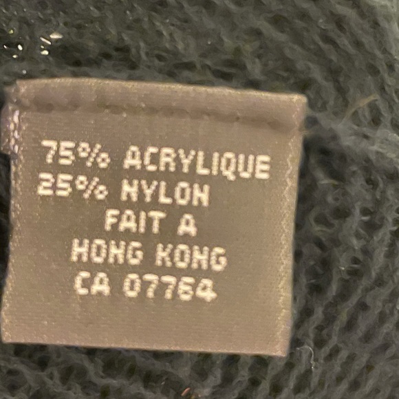 Bedo long semi sheer cardigan with flare sleeves - Picture 11 of 16